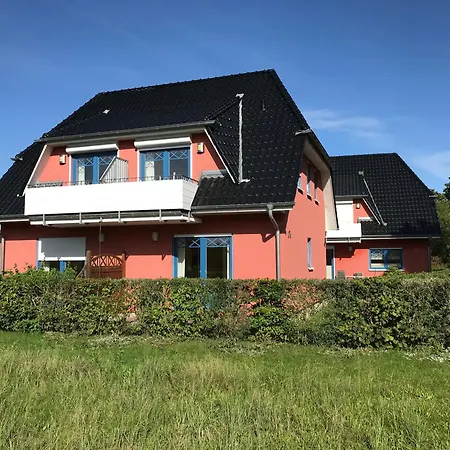 Apartment Kapitaensdeck