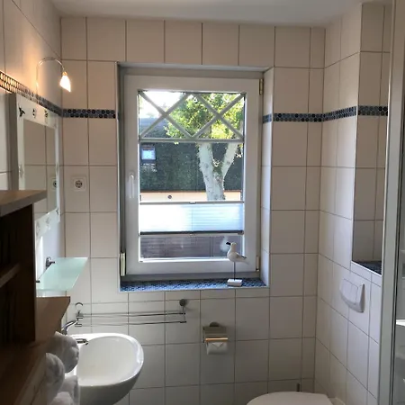 Kapitaensdeck * Prerow