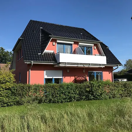 Kapitaensdeck *